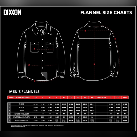 Dixxon TICKFORD RACING Flannel. Men’s Medium & Large Available. NWT ⭐VERY RARE‼️ - Picture 8 of 8
